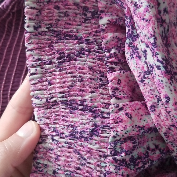 O'Neill Halter Dress, XS - Picture 4 of 7